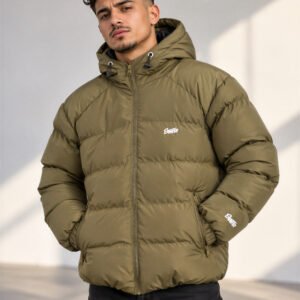 JACKET DOUDOUNE STWD