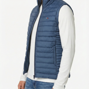 Gilets Sans Manches confort et praticité Ref-Forex02