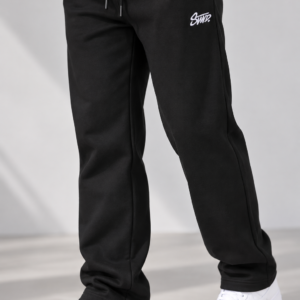 Sweatpants Baggy STWD on Pur Montonet turc premuim